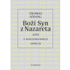 Boží syn z Nazareta - Thomas Söding