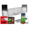 ŽIVÝ NÁSTROJ PRE KUNA BEENERS LISY CATS 120X25X25 ZADARMO (ŽIVÝ NÁSTROJ PRE KUNA BEENERS LISY CATS 120X25X25 ZADARMO)