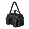 Strelecká taška First Tactical® Guardian Patrol - čierna