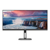 AOC V5 U34V5C/BK LCD monitor 86,4 cm (34