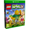 LEGO Worlds CZ (Xbox One)