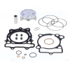 ATHENA P5F0770098004B ATHENA 2025/06 PIEST S HORNÝM TESNENÍM SUZUKI RM-Z (RMZ) 250 '10-'18 (4T) KOVANÝ (STD. + 0,01 MM , 76,96 M