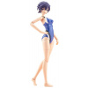 Kotobukiya Sousaishojoteien Plastový model 1/10 Rui Saotome Touou High School Competitive Swimsuit 16 cm