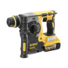 DeWALT kladivo s bezuhlíkovým motorom - DCH273N