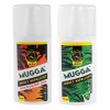SET Mugga Strong 50% DEET + Mugga 9,4% DEET (SET Mugga Strong 50% DEET + Mugga 9,4% DEET)