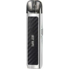 Elektronická cigareta Lost Vape Ursa Nano Pod 800mAh Silver Carbon fiber