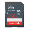 SanDisk SDXC 256GB SDSDUNR-256G-GN3IN