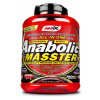 Anabolic Masster - Amix 2200 g Vanilka