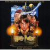 Harry Potter And The Philosopher's Stone CD od Johna Williamsa