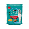 Purina One Dual Nature Adult Brusinka s kuřecím 0,75 kg