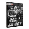 2DVD Tv Seriál: Taková Normální Rodinka