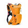Ruksak/batoh USWE Enduro Outlander 3 (oranžová, objem 3 l, hydrobag 1,5 l)