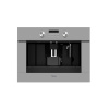 TEKA Plne vstavaný automatický kávovar CLC 855 GM SM Steam Grey