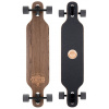 TEMPISH BOHEMIA II longboard