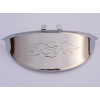 STRIEŠKA LAMPY INTRUDER VIRAGO 5 3/4 CHRÓM S ORLOM
