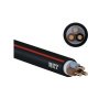 NKT Cables Silový kabel pro pevné uložení CYKY-O 3x1,5