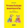 Vichodňarske rozpravočki