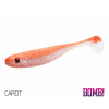 Umělá nástraha Delphin Bomb! Rippa 5cm 5ks - Carot