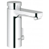 Grohe Eurosmart Cosmopolitan T - Samozatváracia umývadlová batéria, chróm 36317000