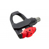 Cestné pedále LOOK Keo Classic 3 - Black / Red Černé / Červené