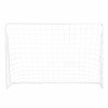 Futbalová bránka so sieťou, 180x122cm, Ecotoys