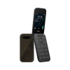 Nokia HMD 2660 Flip 4G Dual Sim Black