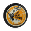 Dark Stag Light Shine Pomade gél na vlasy Stredná fixácia 100 ml pre mužov