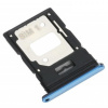 Xiaomi Mi 11 Lite SIM tray modrý