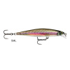 vobler Rapala Shadow Rap 11cm - pomaly potápavý Prevedenie: SML