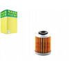 Mann-Filter MH 54/1 Olejový filter