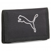 Peňaženka Puma Plus Wallet Black