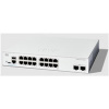 Cisco Catalyst switch C1200-16T-2G (16xGbE,2xSFP,fanless)-REFRESH (C1200-16T-2G-RF)