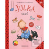 Julka sedí (Lisa Moroni, Eva Eriksson)