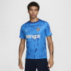 Nike Chelsea Home Pre Match Shirt 2024 2025 Adults Blue M