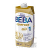 BEBA COMFORT 1 HM-O tekutá počiatočná mliečna výživa (od narodenia) 1x500 ml