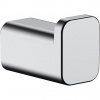 Hansgrohe AddStoris Jednoduchý háčik, chróm, 41742000