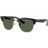Ray-Ban Clubmaster Reverse RBR0504S 6677VR - L (54)