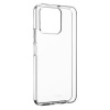 FIXED TPU gelový kryt Story pro Honor X6a, čirý