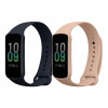 2x Náramok kwmobile Xiaomi Amazfit Band 7 růžová, modrá