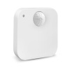IMMAX NEO SMART 3v1 senzor PIR, prítomnosti a osvetlenia, Zigbee 3.0, TUYA