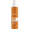 Pierre Fabre Dermo-cosmétique Avene Sun spray SPF50 200 ml