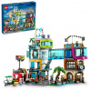 LEGO City 60380 - Centrum mesta