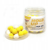 Starbaits Plávajúce Boilies Fluo Hold Up Fermented Shrimp 80g 14mm
