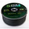 KATRAN Šnúra Sinking Braided Mainline (SBM) - 300m/0.28mm/28lb