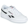 Reebok Classic Nízke tenisky REVENGE PLUS MU Biela
