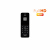 Full HD videokamera s kódovým zámkom a NFC