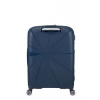 Stredný kufor American Tourister STARVIBE SPINNER 67/24 EXP TSA, 70 l 146371 - Navy - Starvibe 146371
