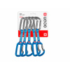 Ocún Falcon QD PA 16mm 10cm 5-pack Barva: Blue