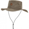 Fjällräven Hatfield Hat, Veľkosť S, Farba SUEDE BROWN