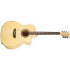 WASHBURN AG40CE-A-U